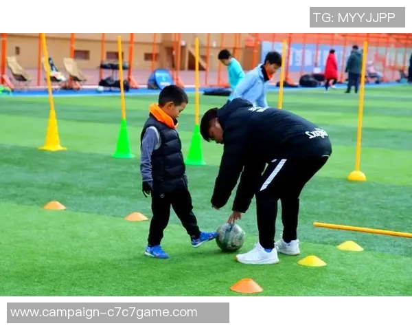 提升足球技能的智能教练应用助你成为球场明星